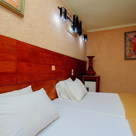 Hotel Le Prince Cotonou Luaran gambar