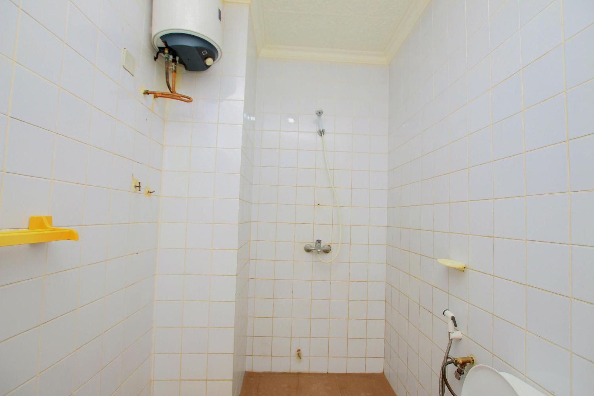 Hotel Le Prince Cotonou Luaran gambar