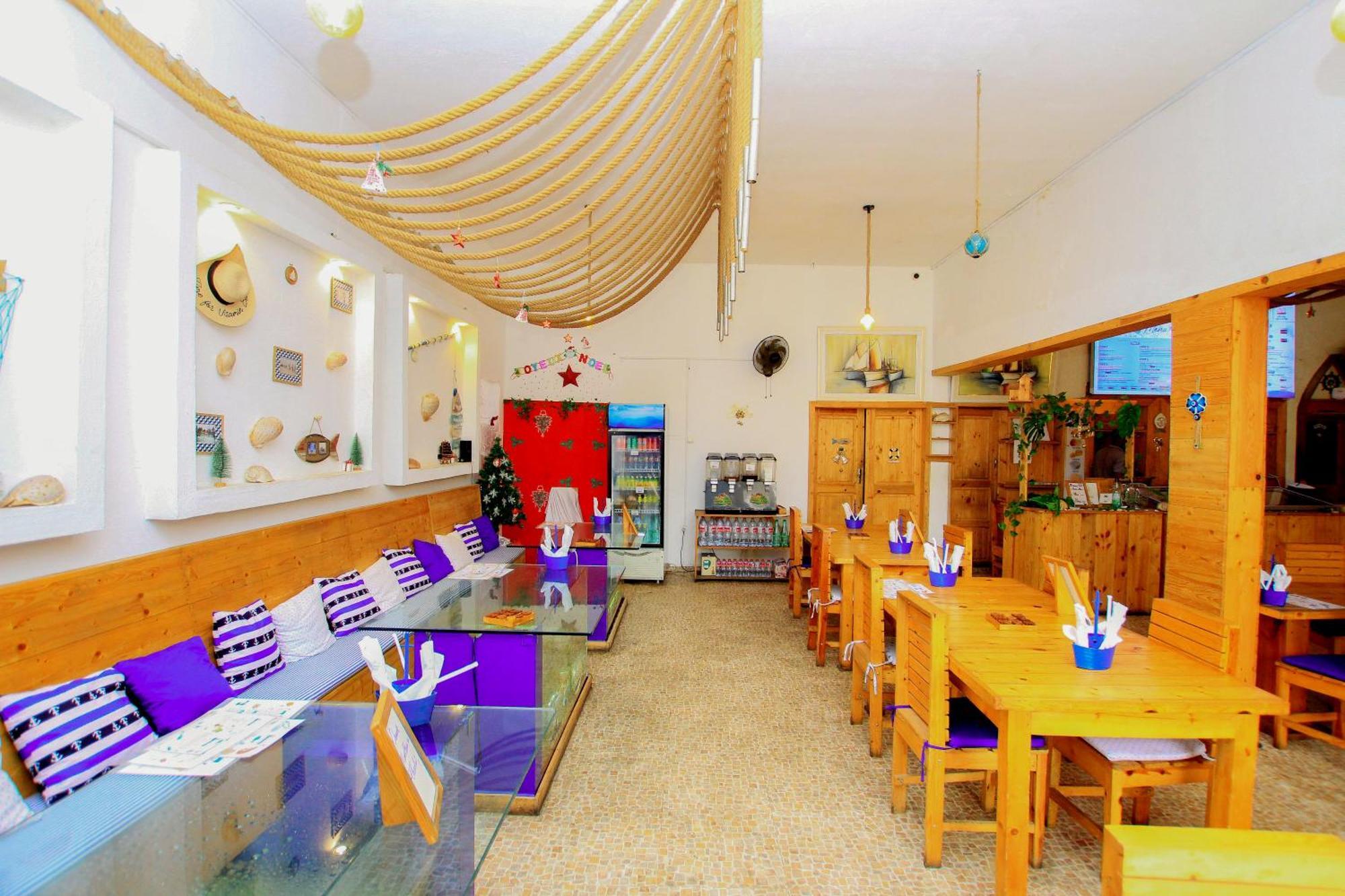 Hotel Le Prince Cotonou Luaran gambar