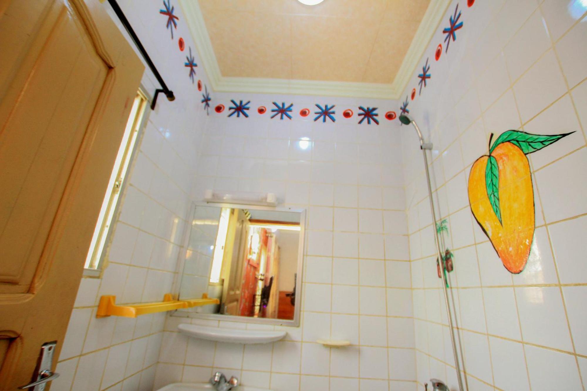 Hotel Le Prince Cotonou Luaran gambar
