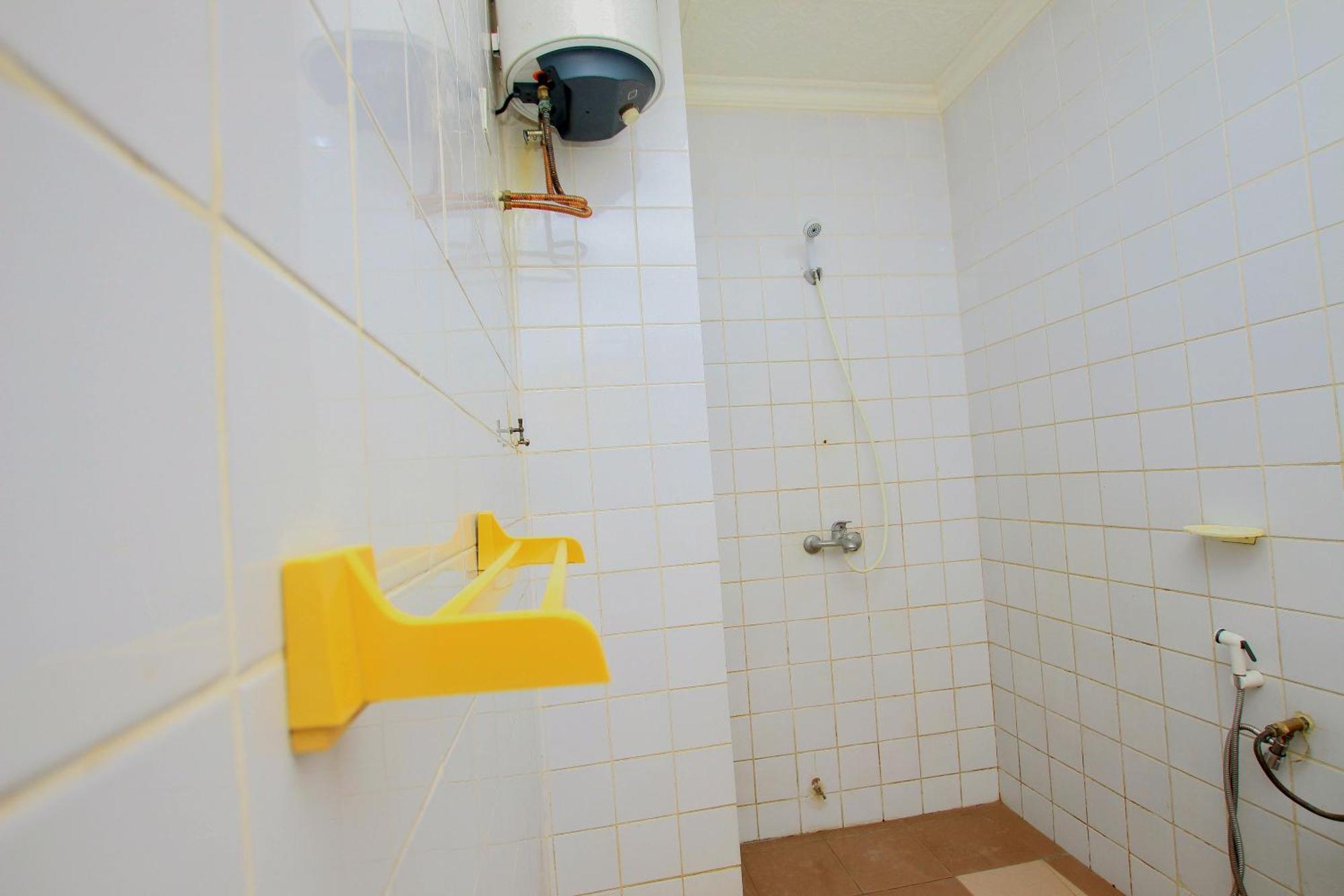 Hotel Le Prince Cotonou Luaran gambar